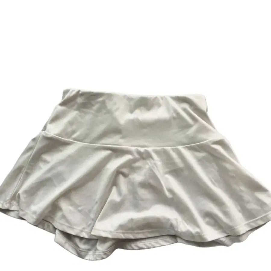 shirring vintage mini skirt 발레코어 셔링 스커트