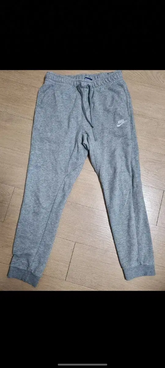 Nike Jogger Pants M