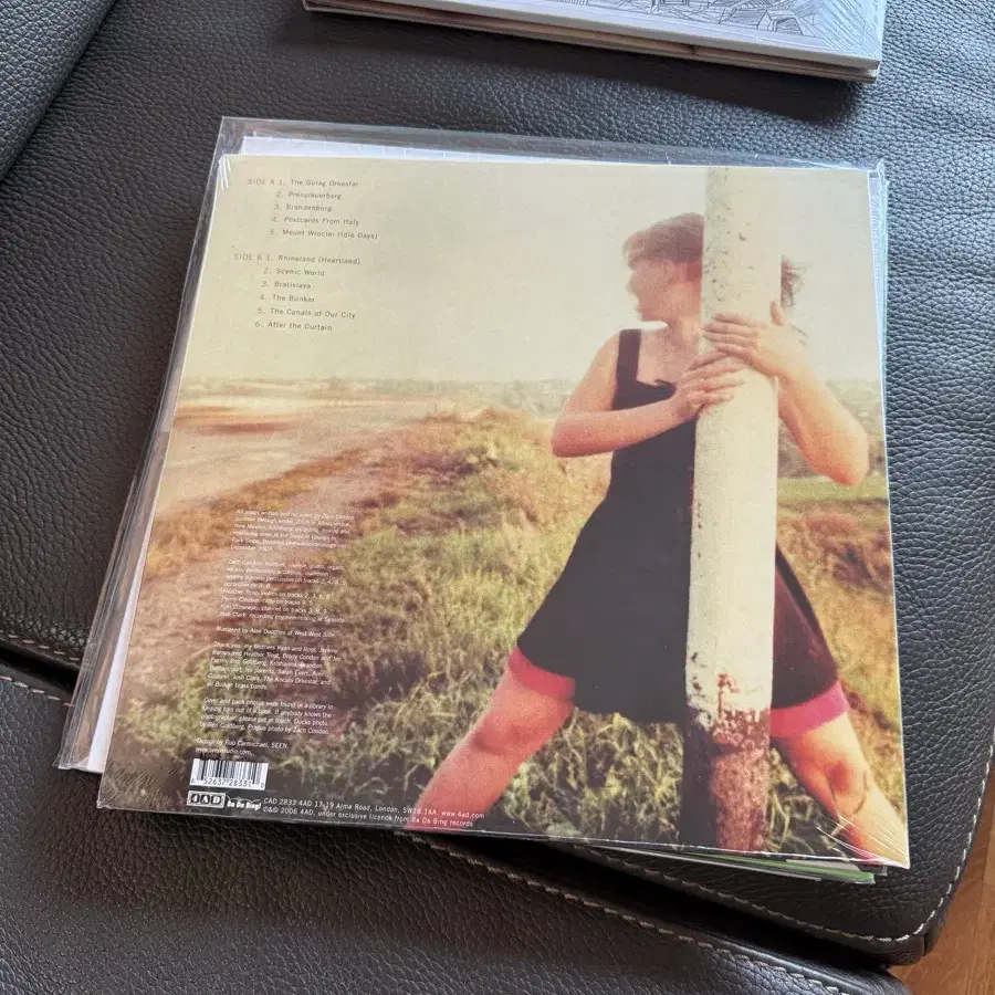 beirut Lp