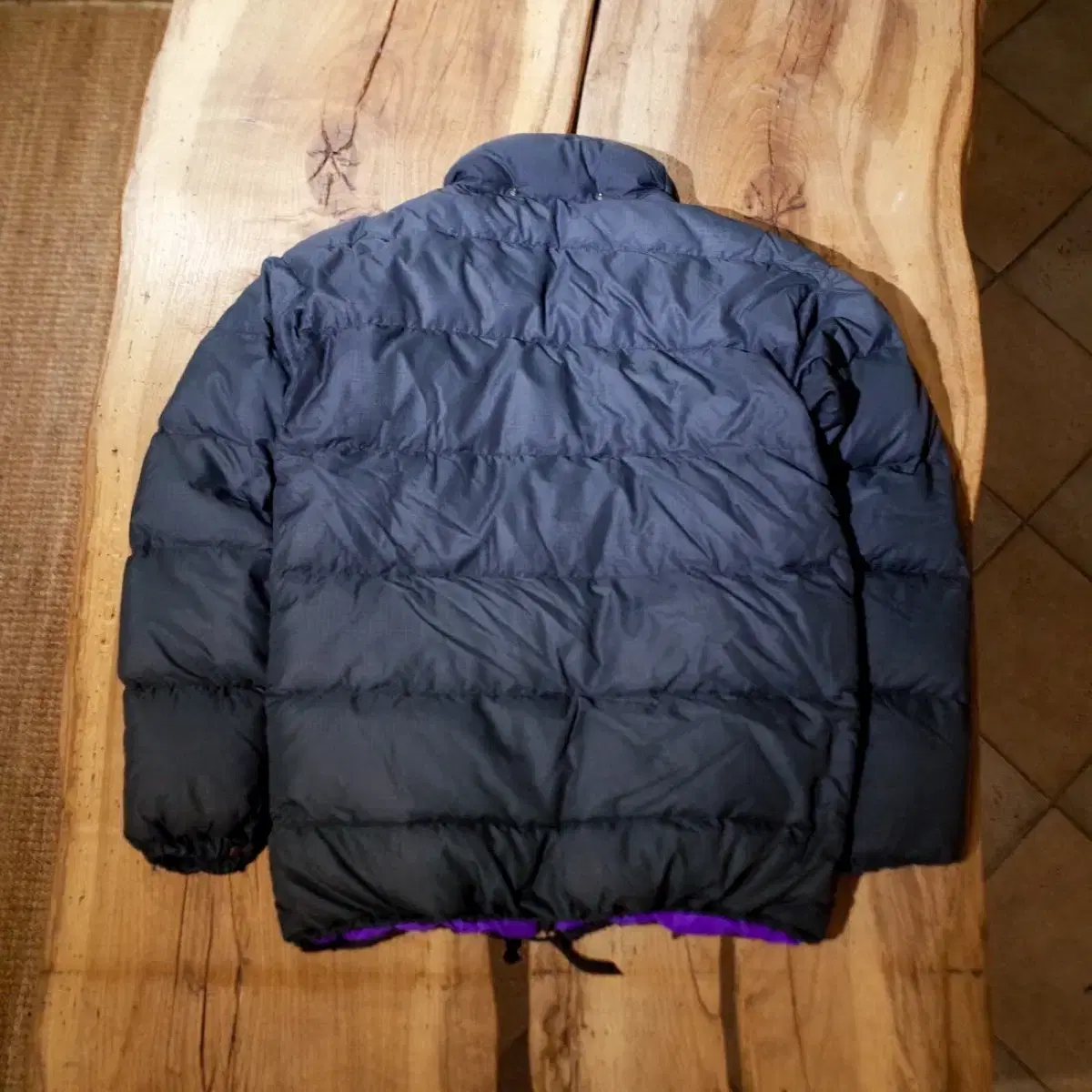 90s Rab Expedition Down Jacket