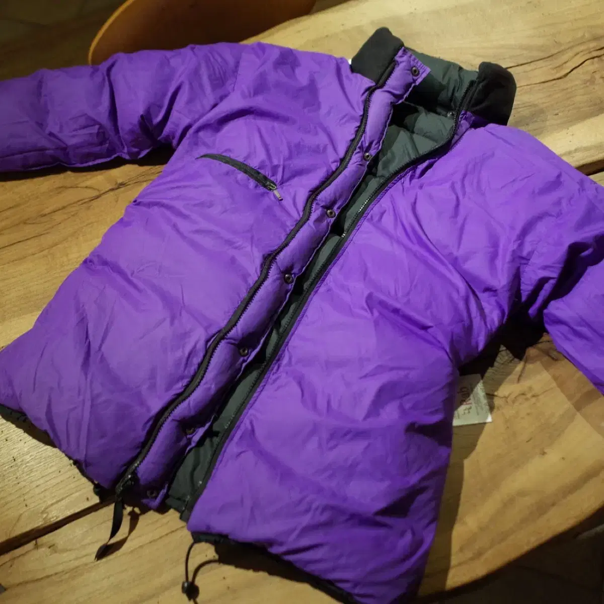 90s Rab Expedition Down Jacket