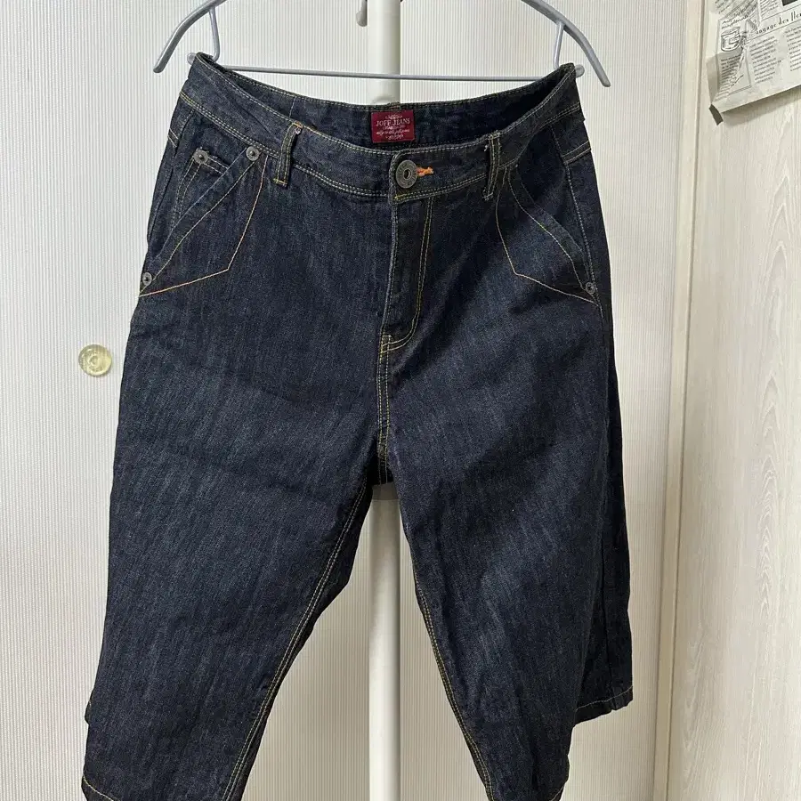 joff jeans 반바지