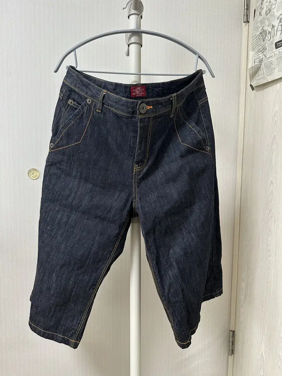 joff jeans 반바지