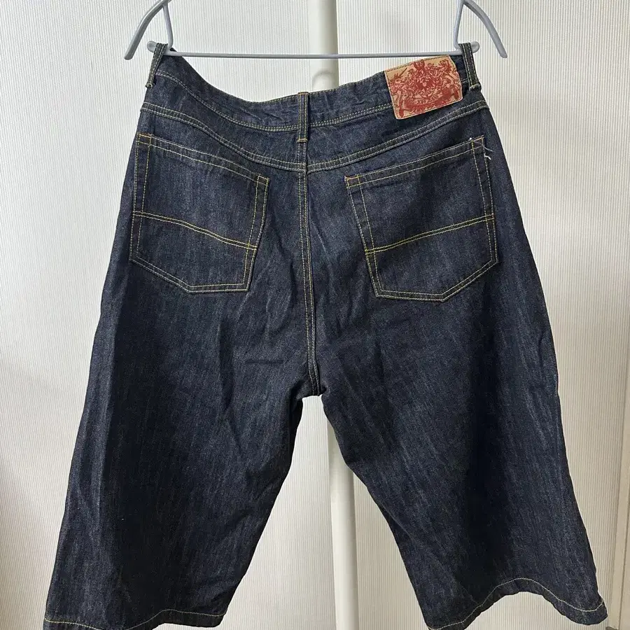 joff jeans 반바지