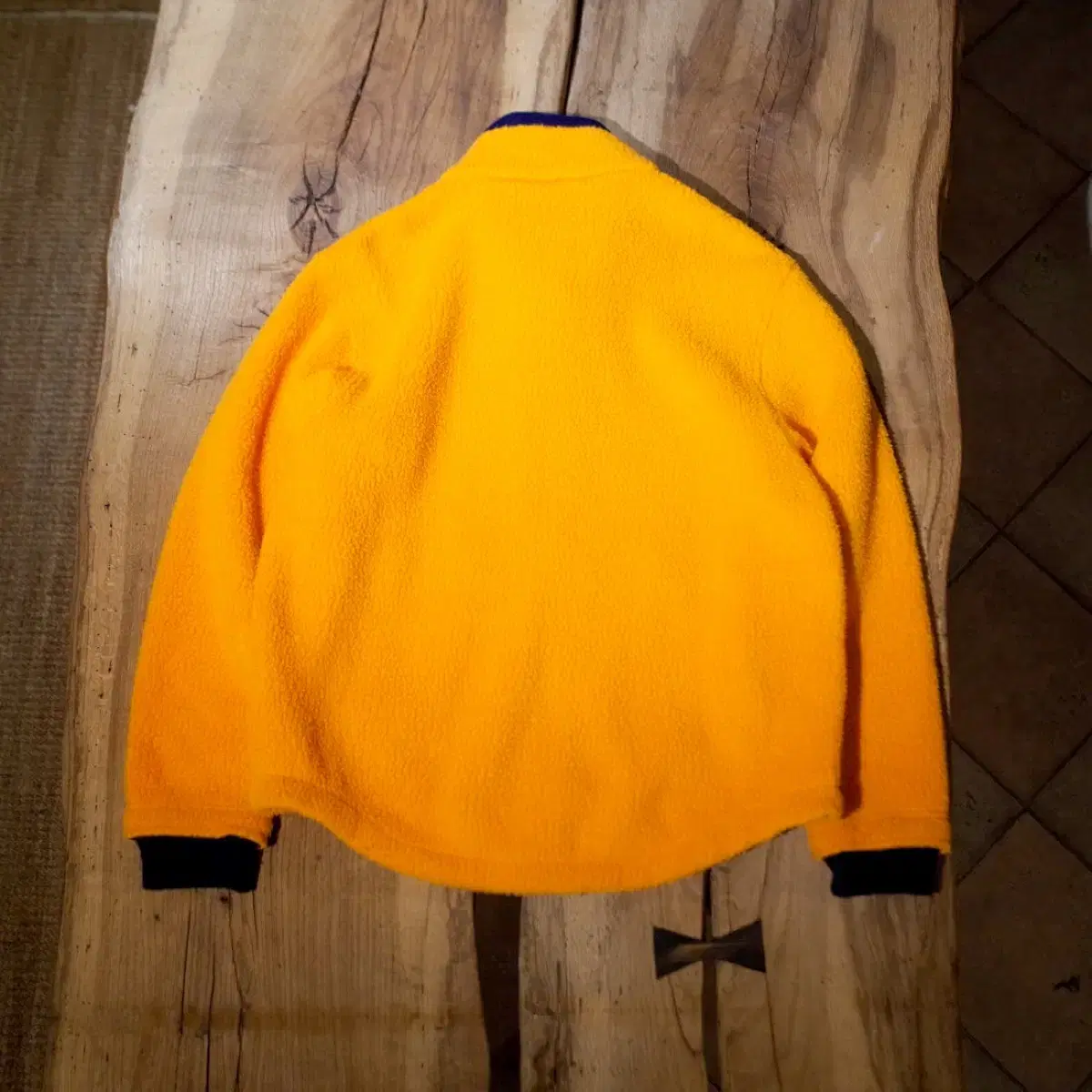 90s L.L. Bean Fleece Jacket