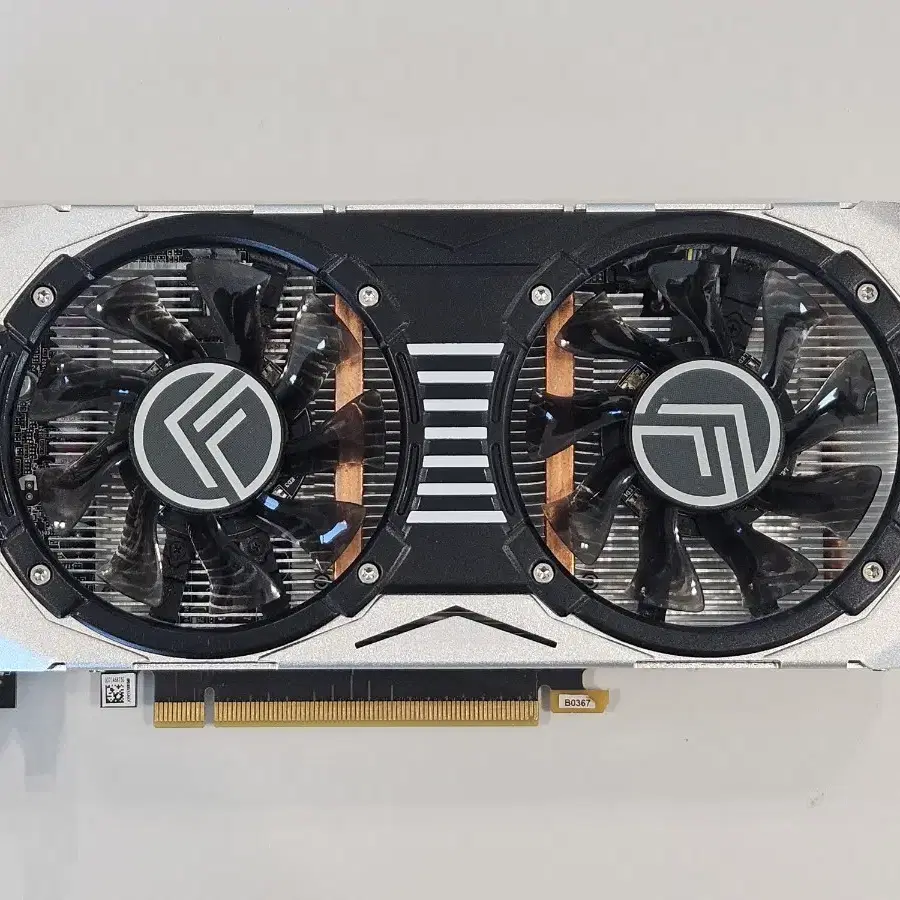 GTX1660 TI