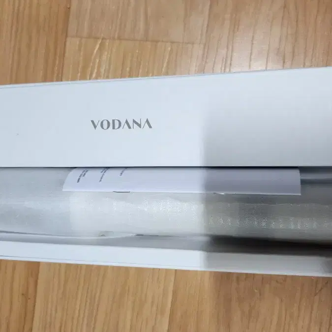 힛 커버 스핀 봉고데기 팔아요 VODANA