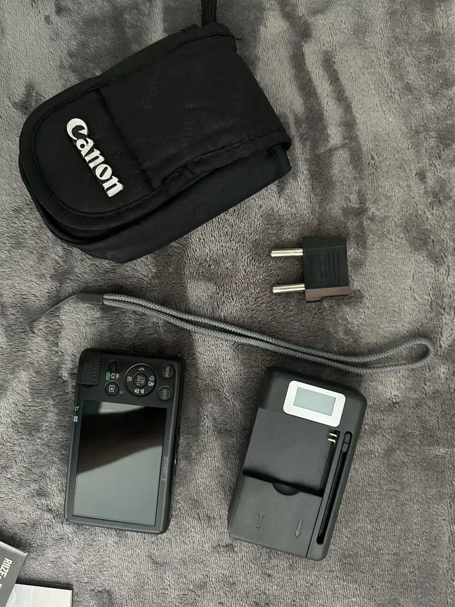 Canon IXUS 130