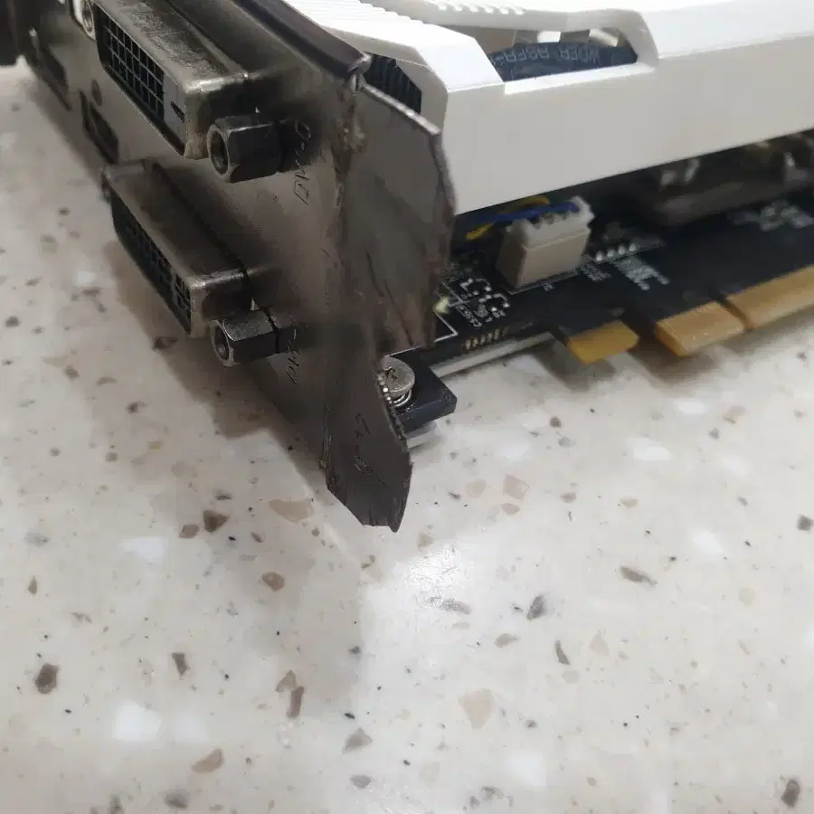 갤럭시 gtx960 그래픽카드, 내용 유