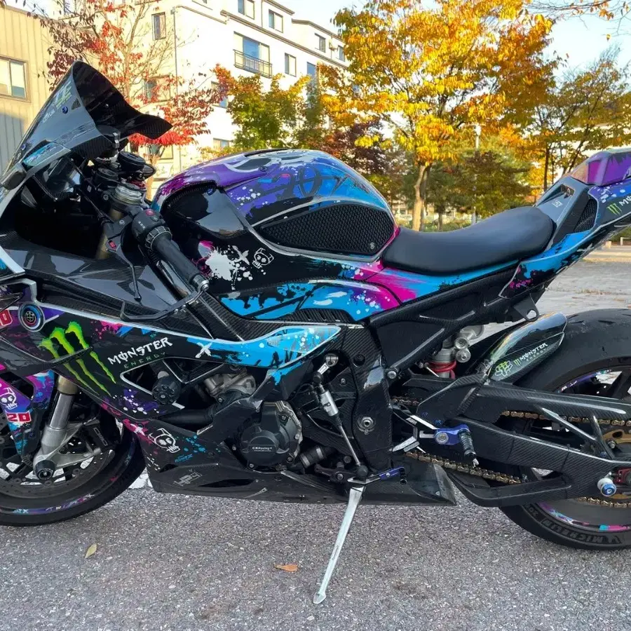 s1000rr 레이스팩 급매