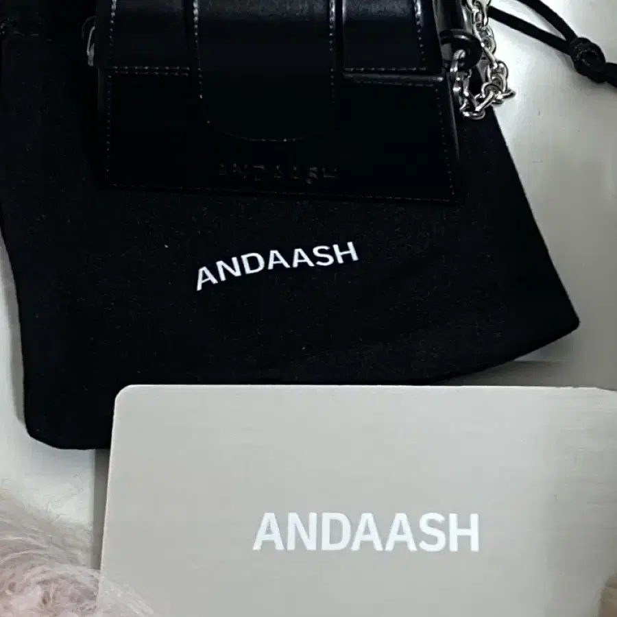 andaash 케이스 공홈품절상품