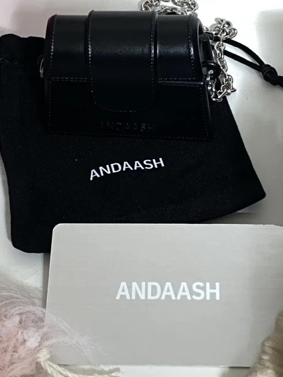 andaash 케이스 공홈품절상품