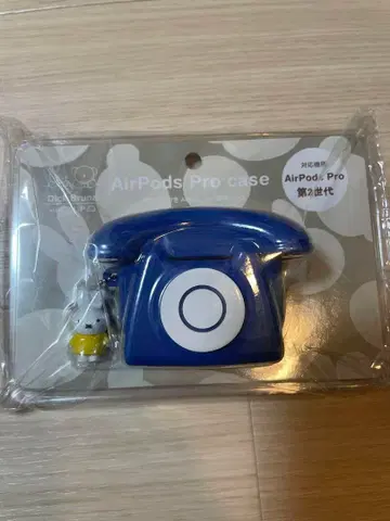 미피 에어팟 케이스 스튜디오 클립 2024 콜라보 (813)