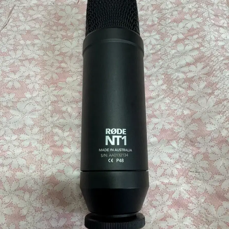 로데 nt1 kit 마이크 판매. rode NT1-KIT