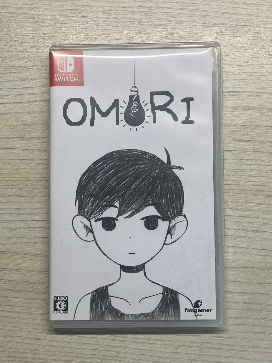 omori 오모리 닌텐도 칩 쯔꾸르게임