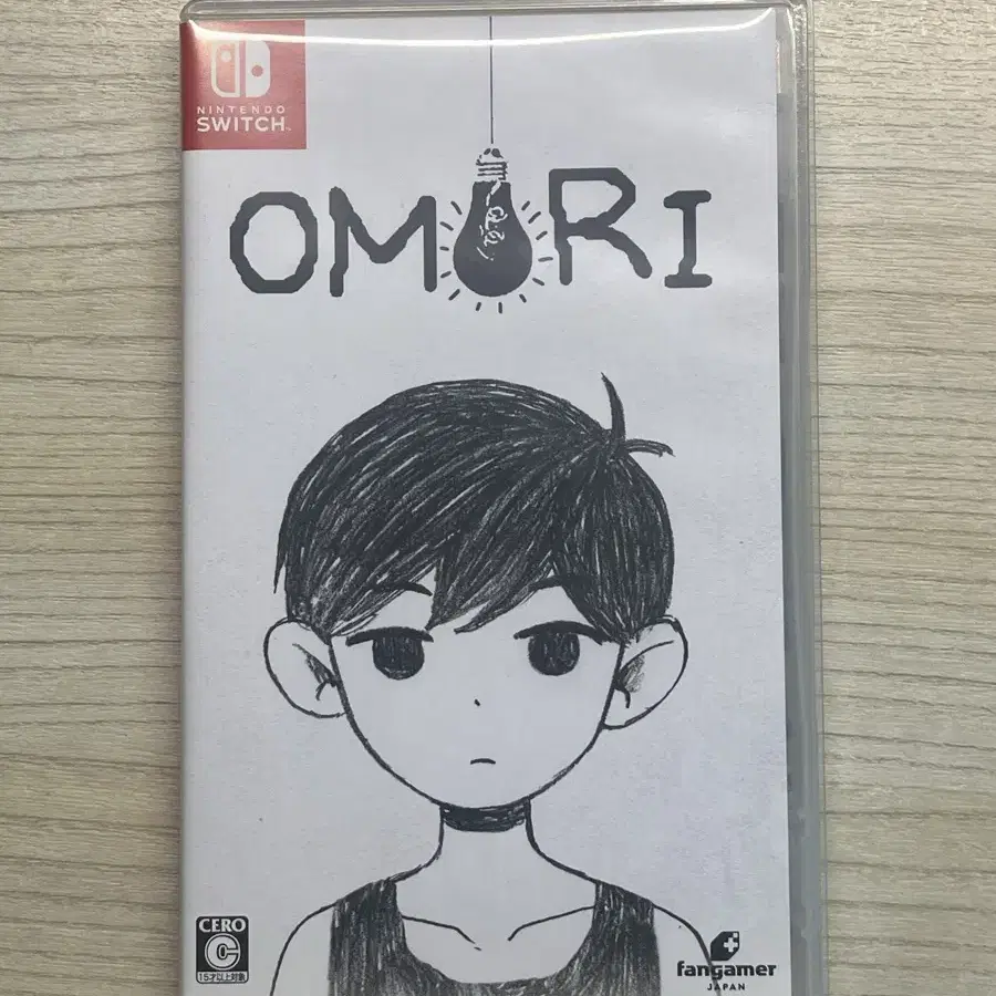 omori 오모리 닌텐도 칩 쯔꾸르게임