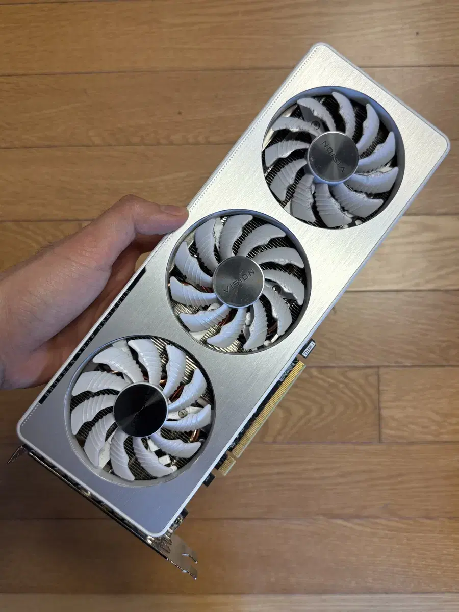 기가바이트 비전 RTX 3060ti