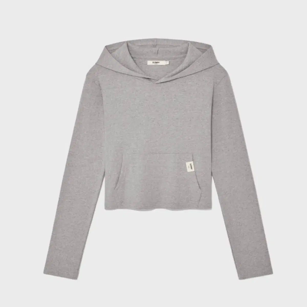 글로니 컴포트 후디 G COMFORT HOODIE GRAY