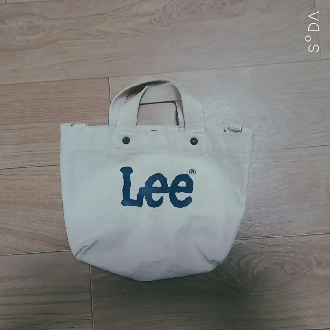 Lee 미니가방