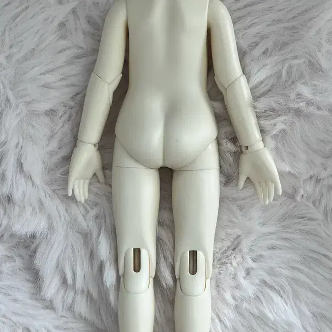 구체관절인형 20cm 바디