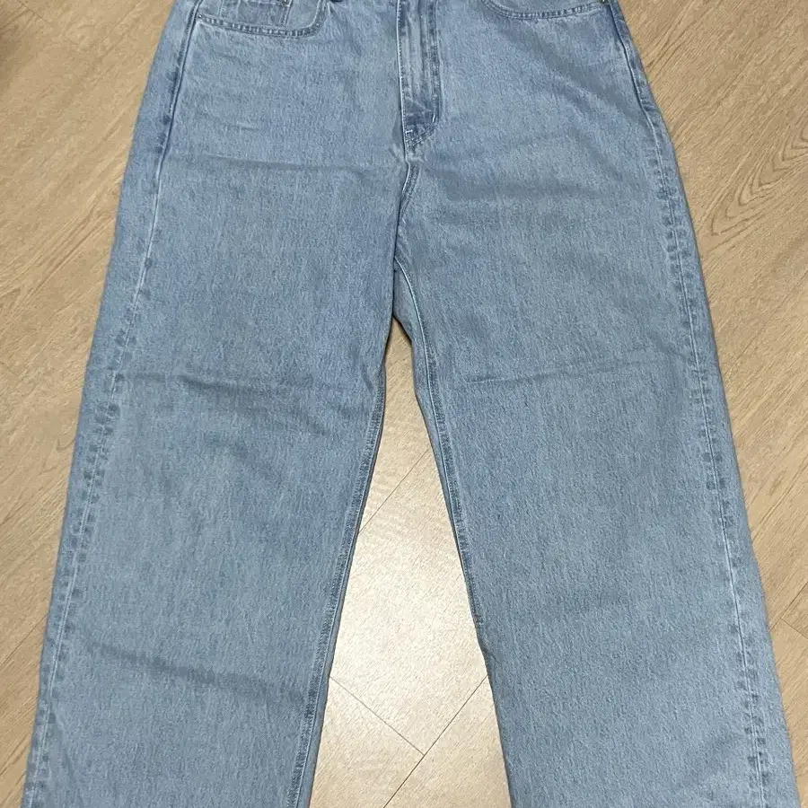 브랜디드 51045 CONE ROYAL WATER JEANS 32