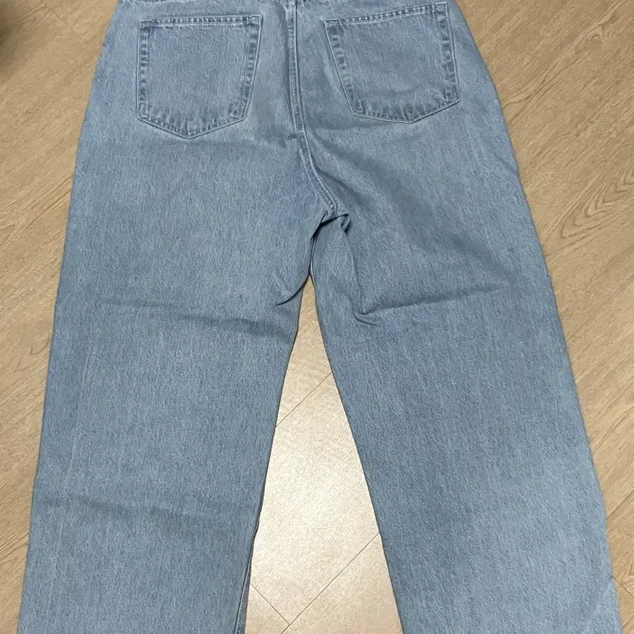 브랜디드 51045 CONE ROYAL WATER JEANS 32