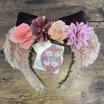 디즈니시 구매 폴스사운드 인비테이션 셰리 메이 츄리닝 구매하기