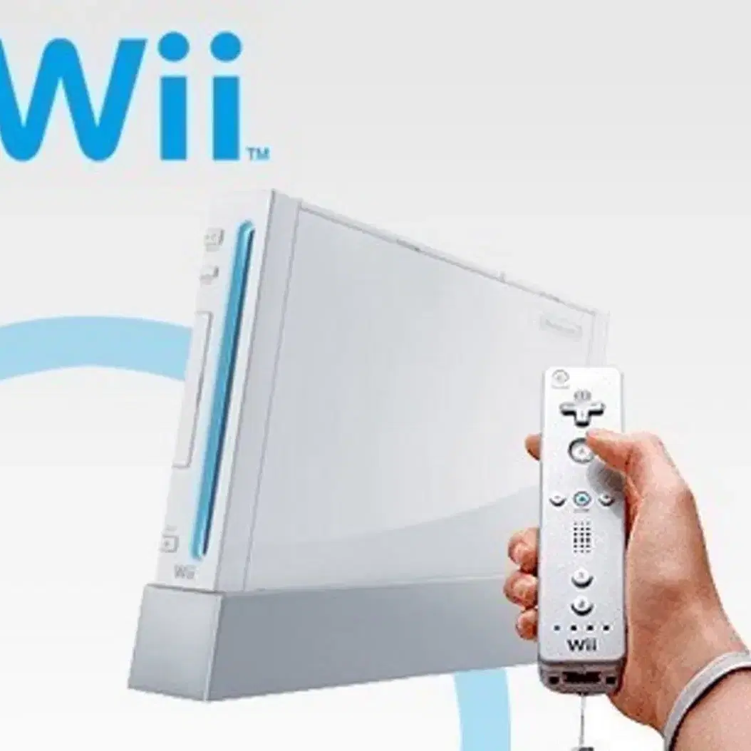 닌텐도 wii