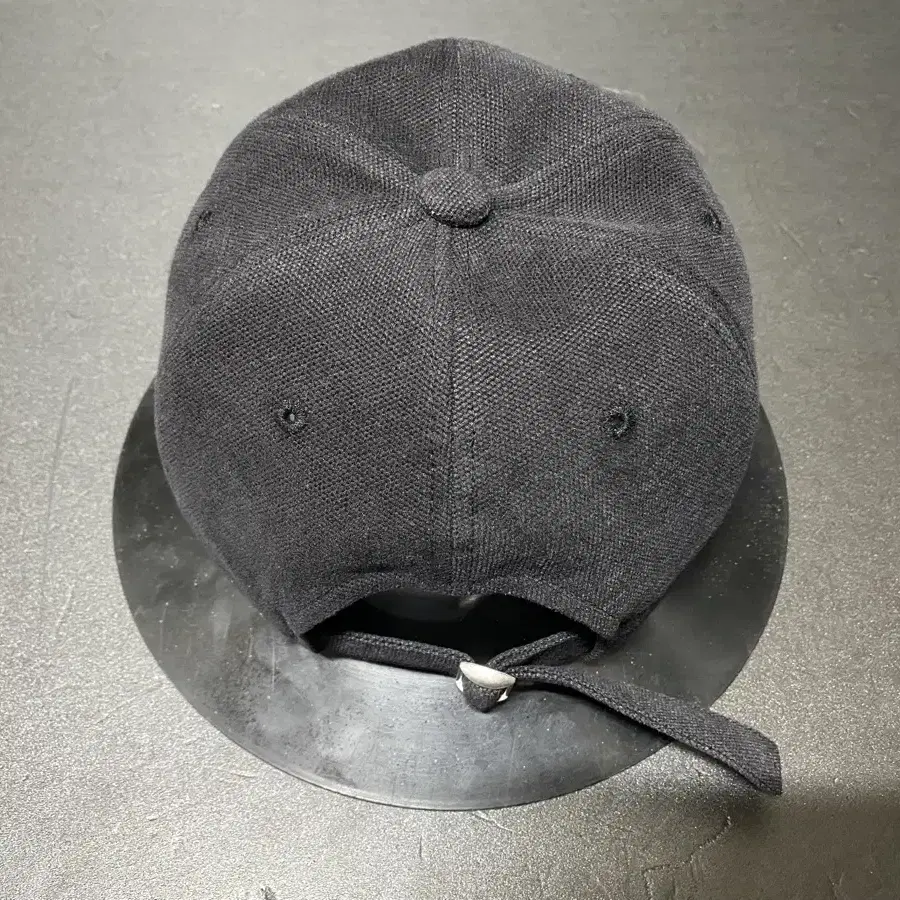 FUKUTI fuck off vintage style cap(볼캡)-3