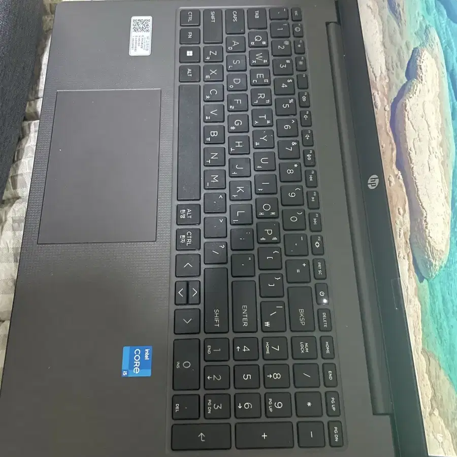 HP 250 G10 820W8PA i5-1335U win11 FHD