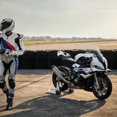 BMW M PRO RACE COMP SUIT 엠 프로 슈트