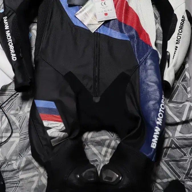 BMW M PRO RACE COMP SUIT bmw 엠 프로 슈트