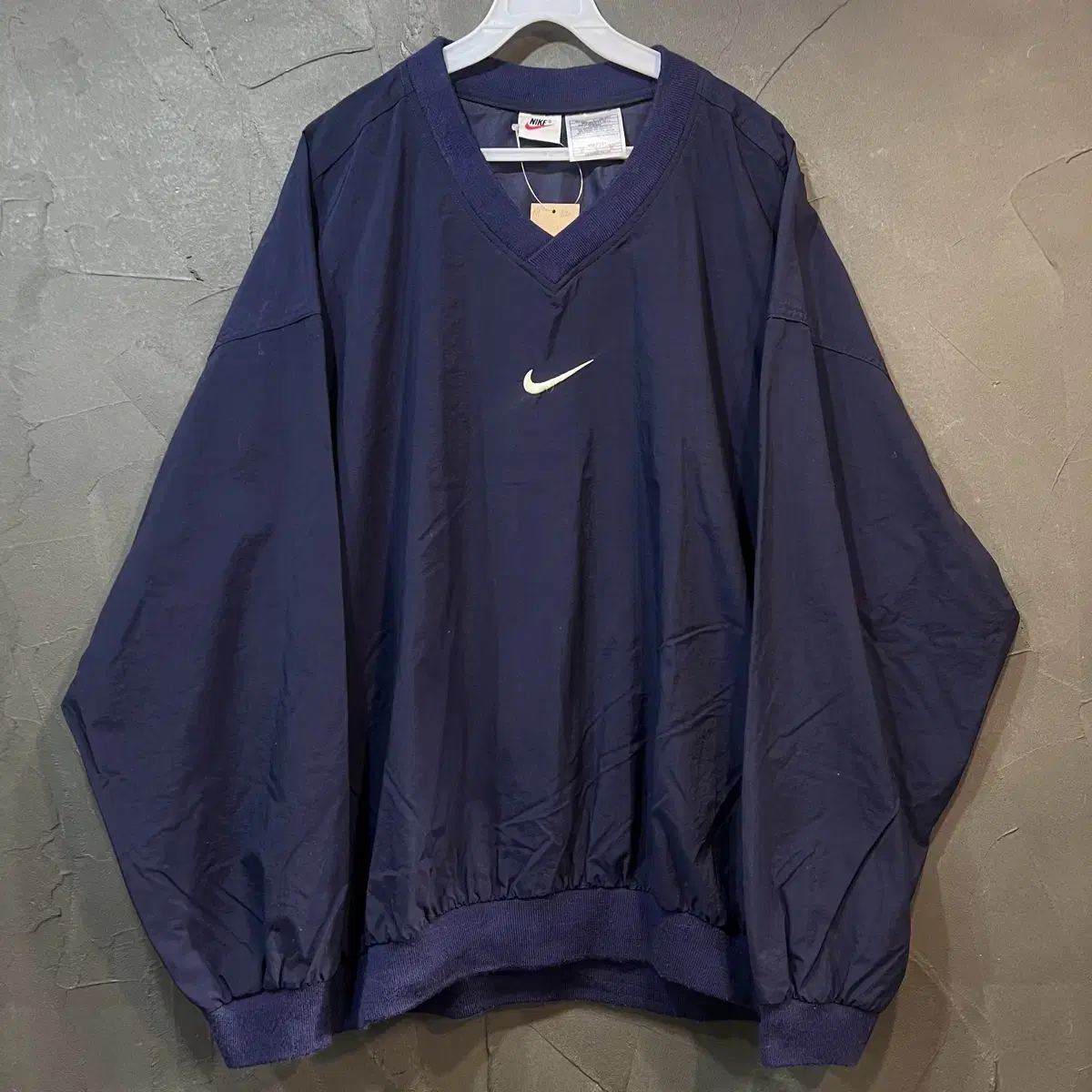 [XL] NIKE 나이키 올드스쿨 웜업