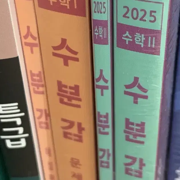 (새책)2025 뉴런 + 수분감 + 시냅스