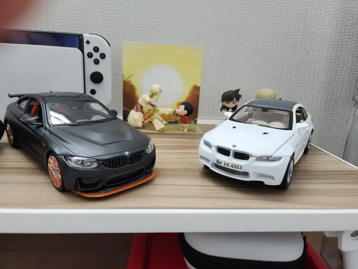 BMW M3,BMW M4다이캐스트