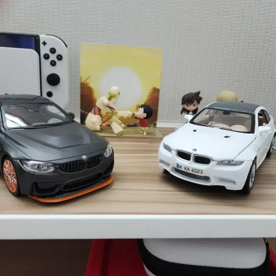 BMW M3,BMW M4다이캐스트