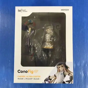 ConoFig 캐스터/알리트리아-캐스터 FGO