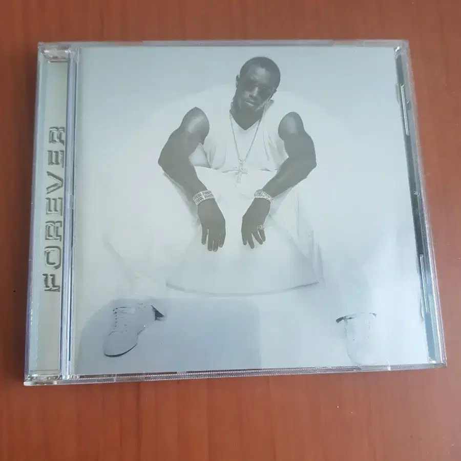 흑인음악 힙합씨디 Puff Daddy 피디디 Hiphopcd 릴킴 제이지