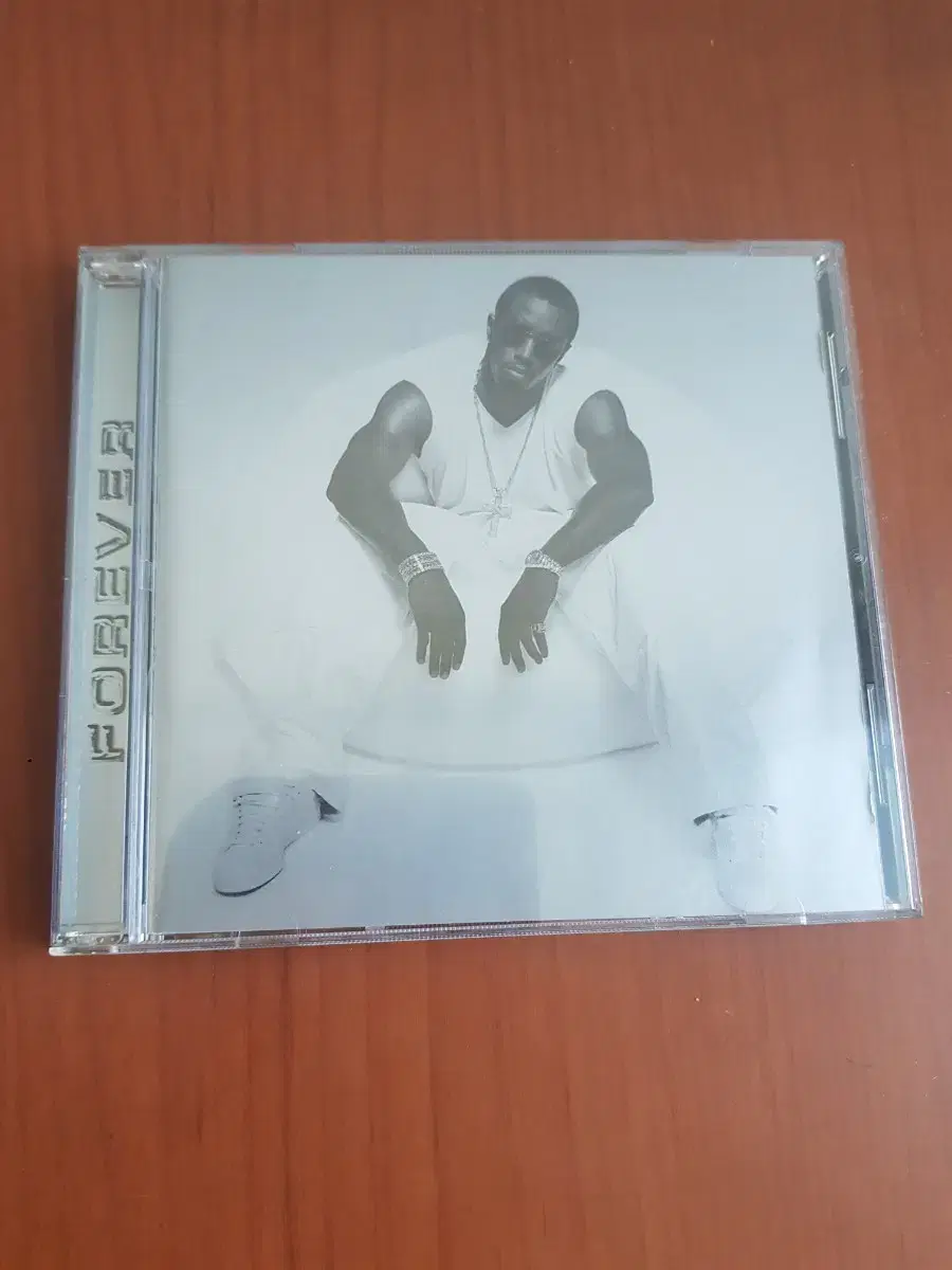 흑인음악 힙합씨디 Puff Daddy 피디디 Hiphopcd 릴킴 제이지