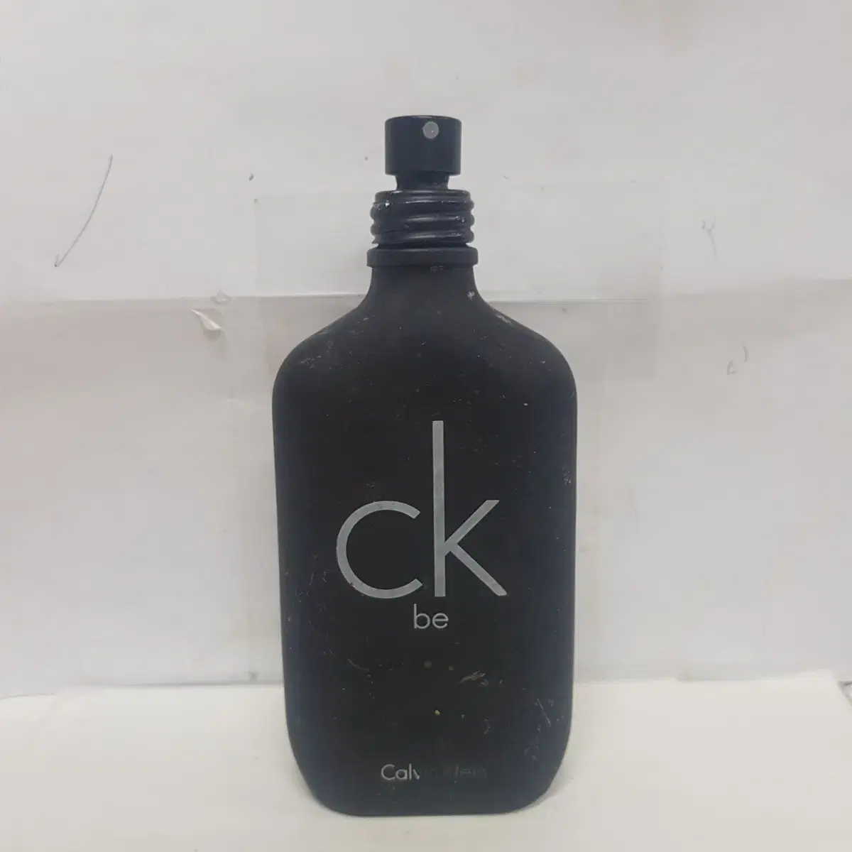 캘빈클라인 ck be edt 100ml 1222