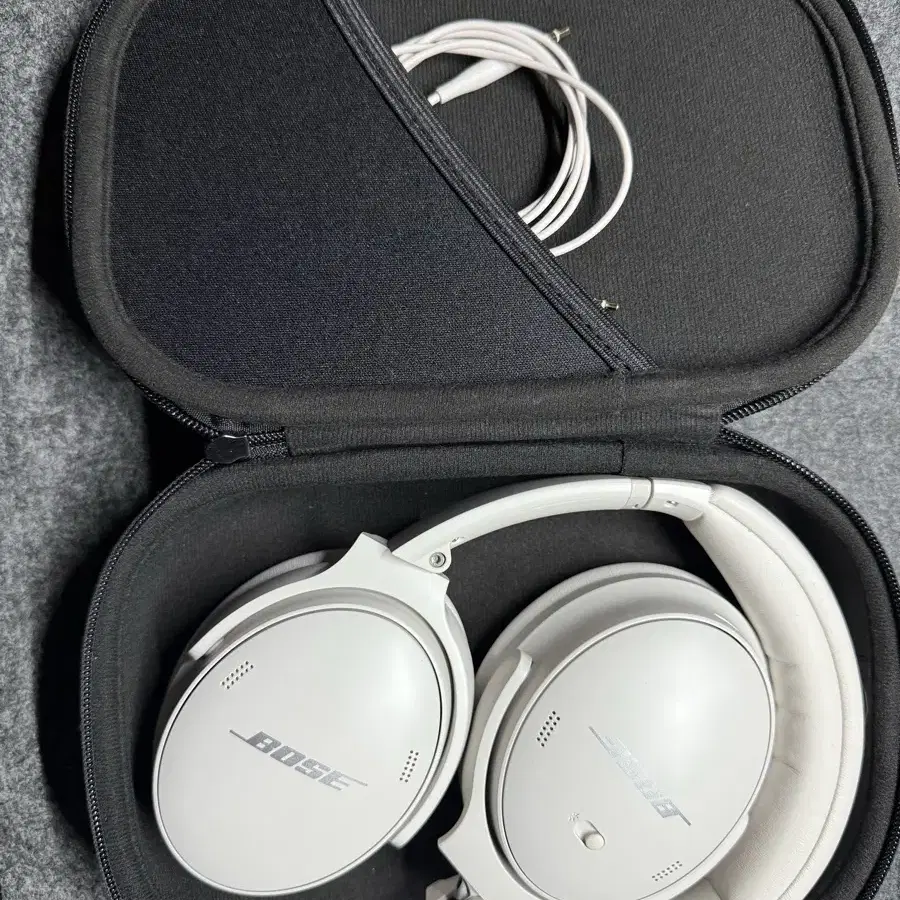 보스 qc45