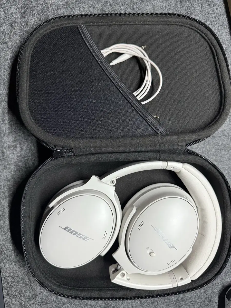 보스 qc45