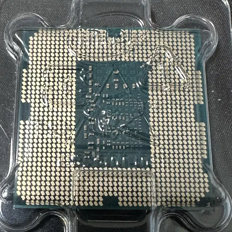 i7-4790 CPU