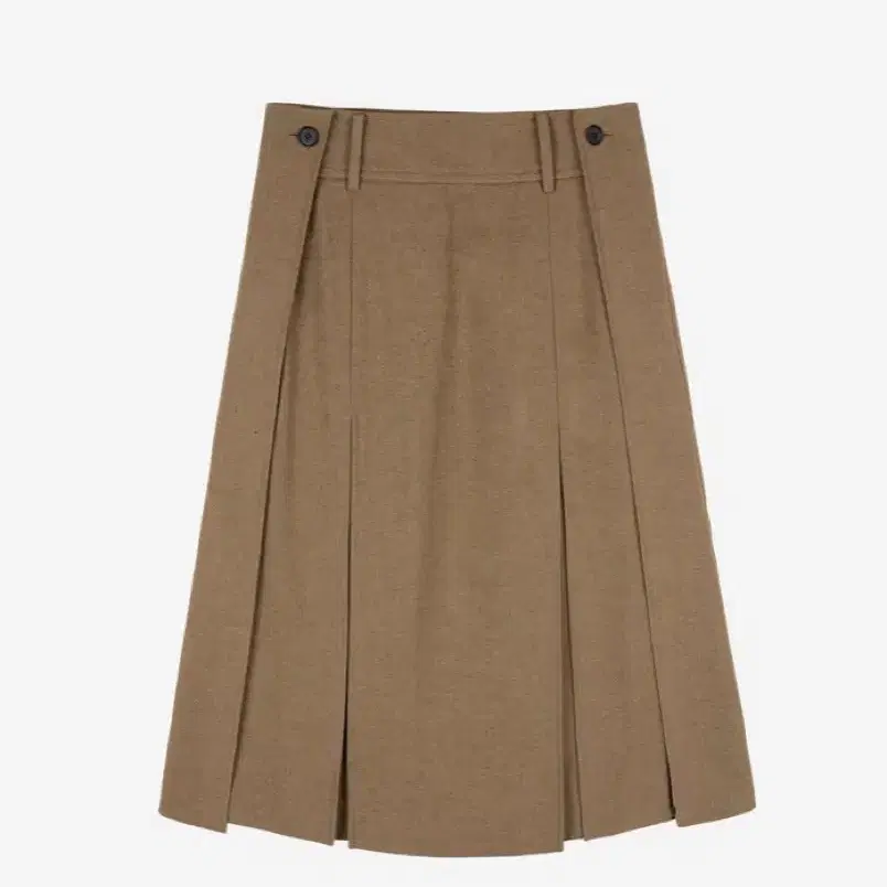 (새상품) 에핑글러 미디 스커트 straight midi skirt