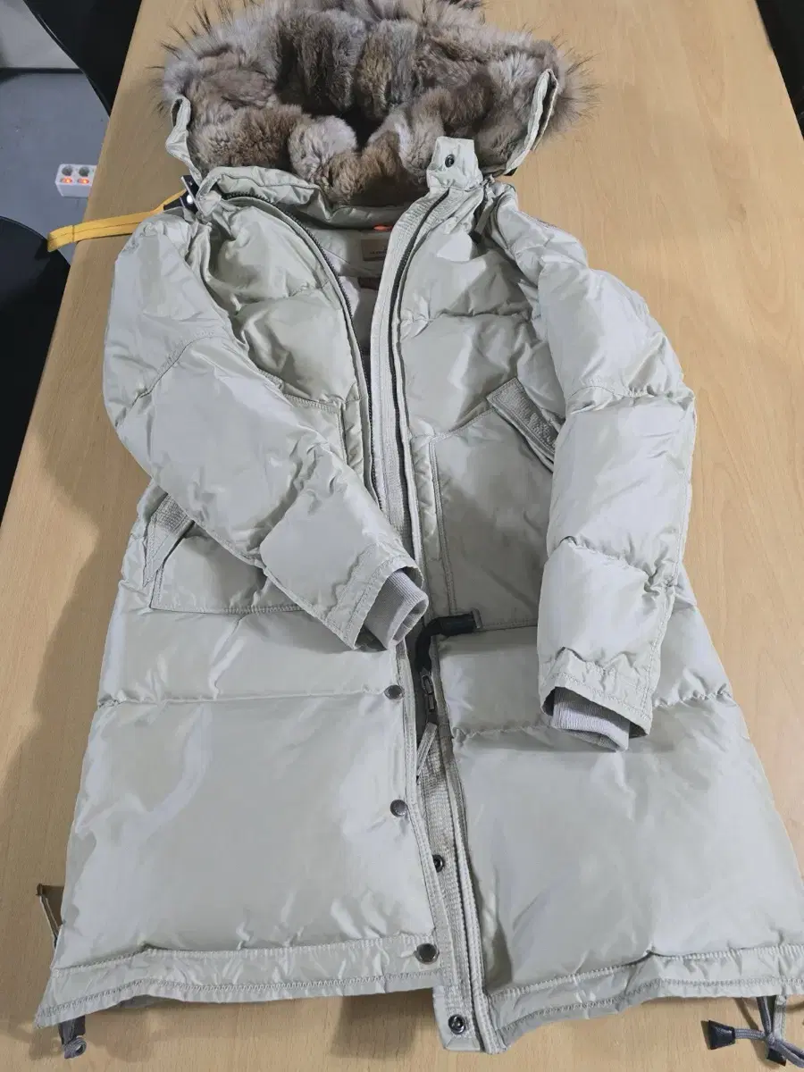 파라점퍼스 PARAJUMPERS 여성 패딩자켓 xs