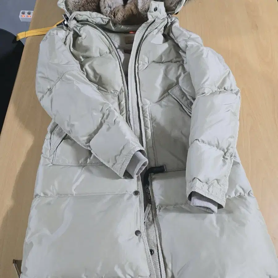 파라점퍼스 PARAJUMPERS 여성 패딩자켓 xs