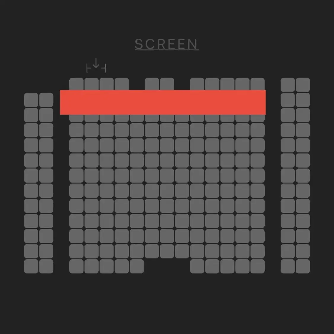 정동원 무대인사 B열 단석 중블 24일 용산 CGV