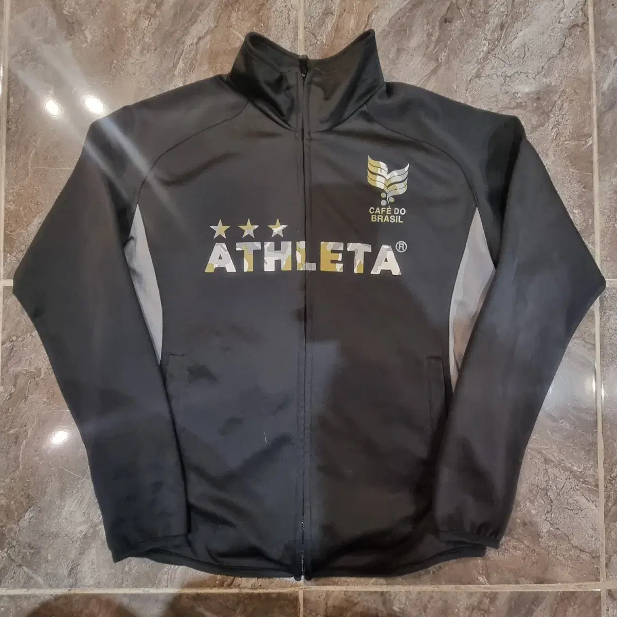 ATHLETA 져지 만원샵