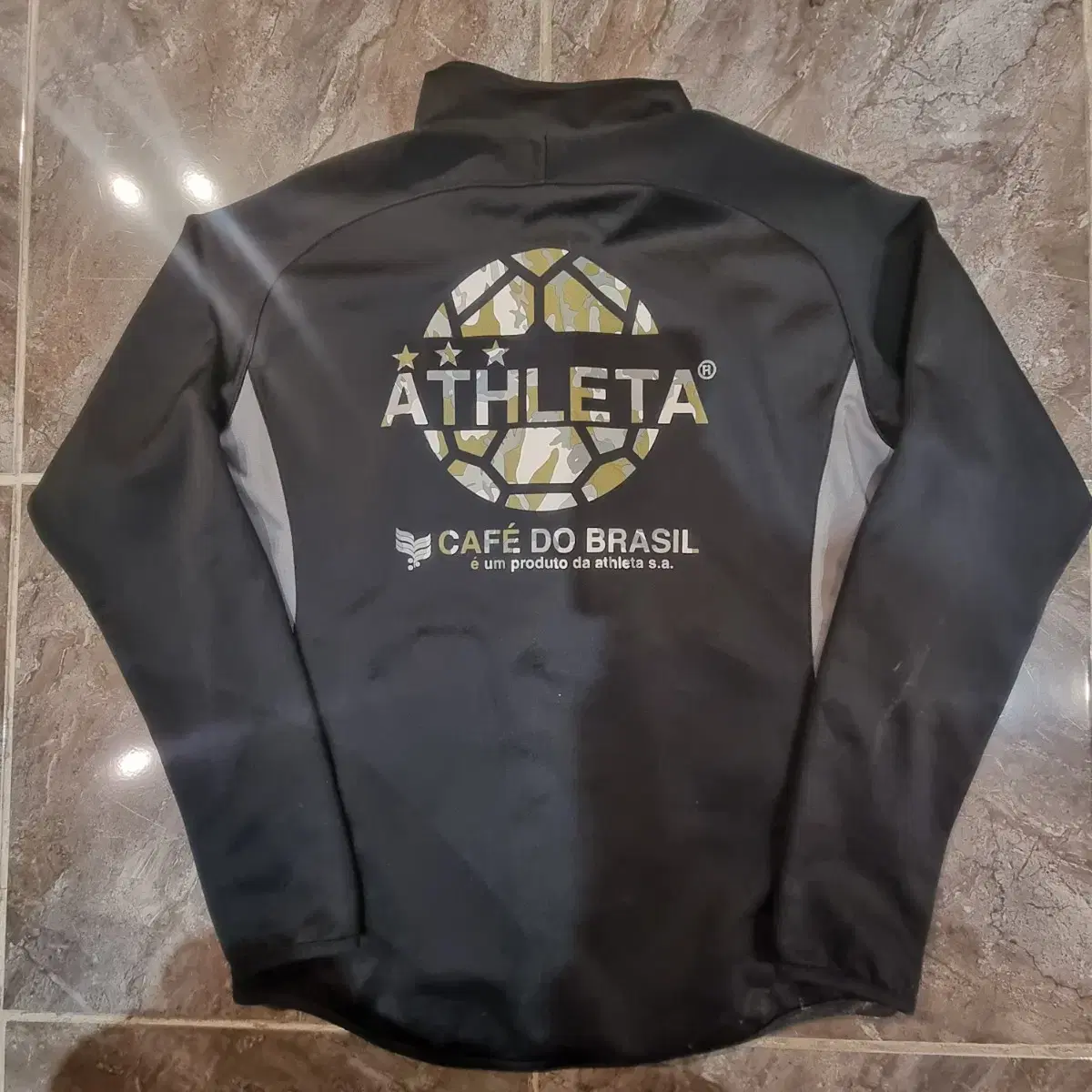 ATHLETA 져지 만원샵