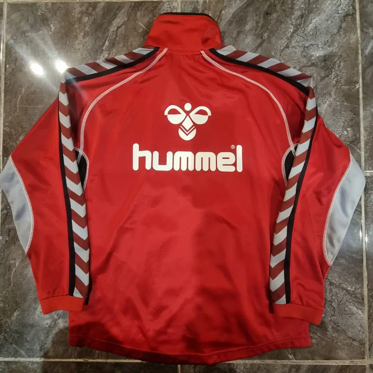 hummel 져지 만원샵